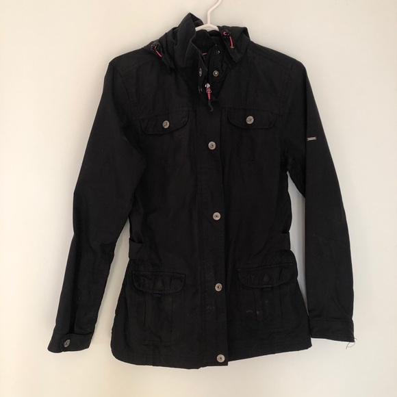 McKinley Spring Jacket - Picture 2 of 8